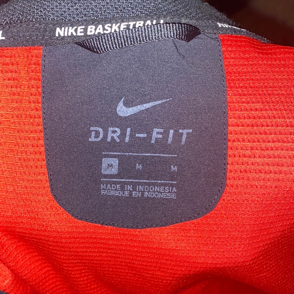 Nike Ohio State